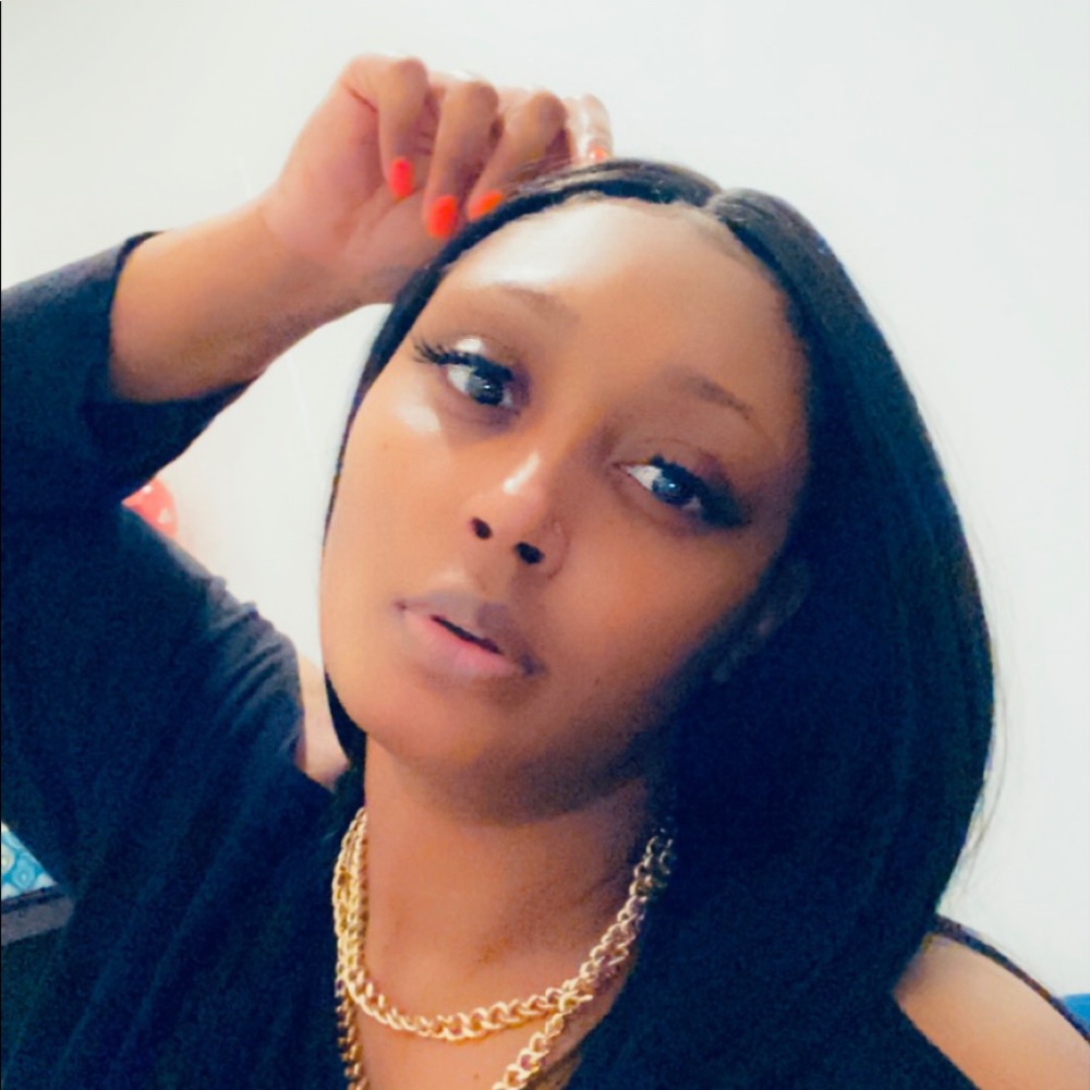 Meet your Posher, Sheba